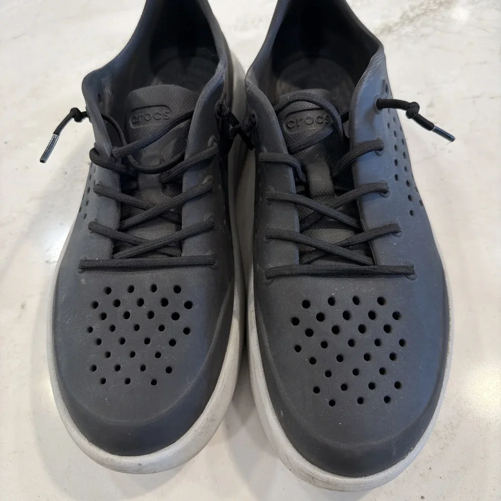 CROCS literide men